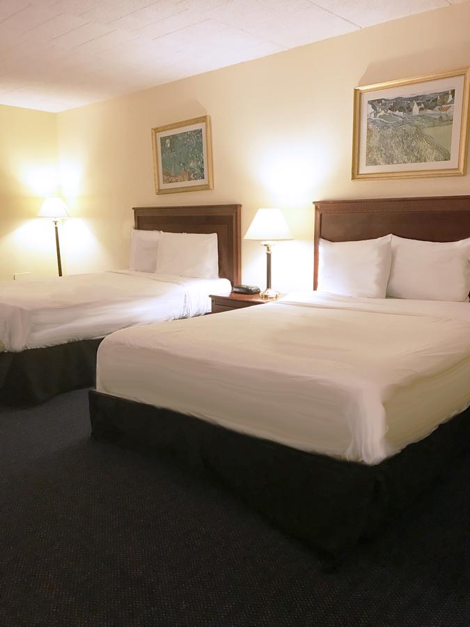 Travelodge By Wyndham Windsor Locks - thumb 14