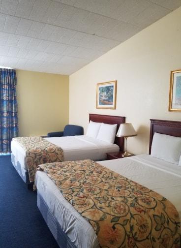 Travelodge By Wyndham Windsor Locks - thumb 23