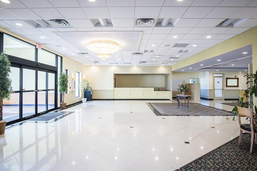 Travelodge By Wyndham Windsor Locks - thumb 27