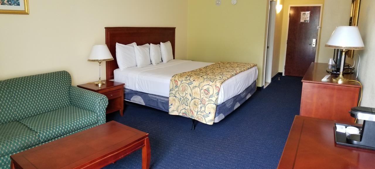 Travelodge By Wyndham Windsor Locks - thumb 7