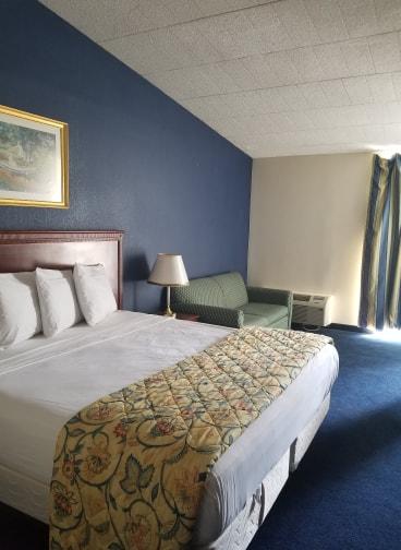 Travelodge By Wyndham Windsor Locks - thumb 10