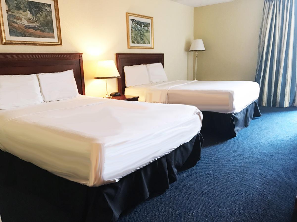 Travelodge By Wyndham Windsor Locks - thumb 17