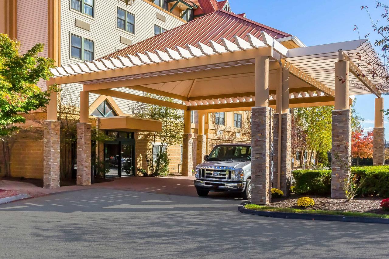 Comfort Suites Norwich - thumb 35
