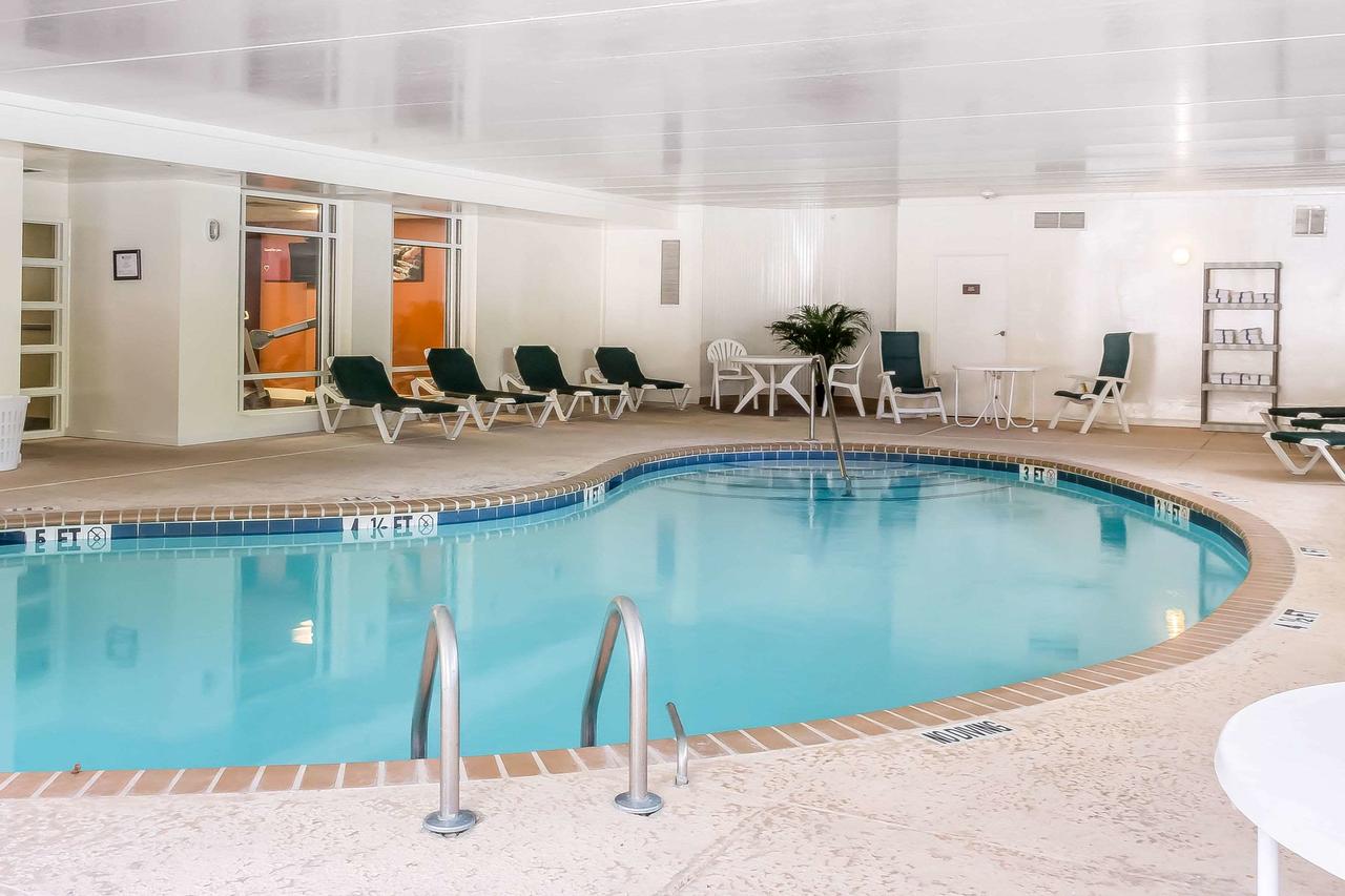 Comfort Suites Norwich - thumb 29