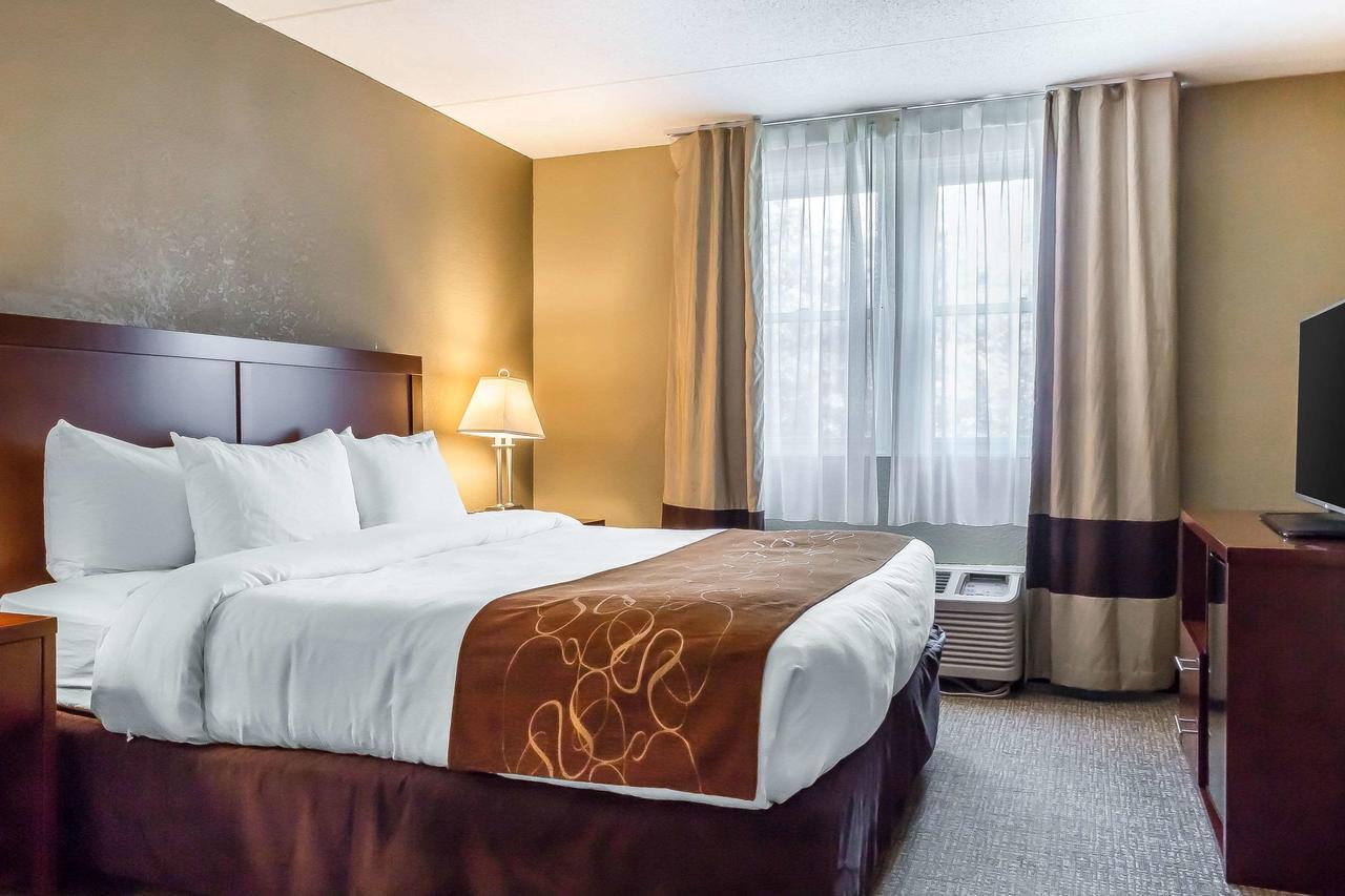 Comfort Suites Norwich - thumb 23