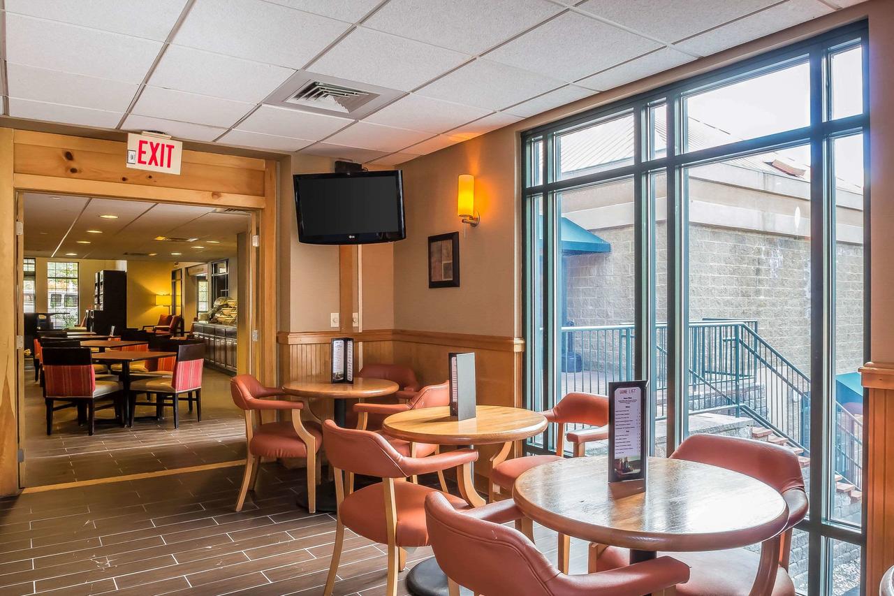 Comfort Suites Norwich - thumb 7
