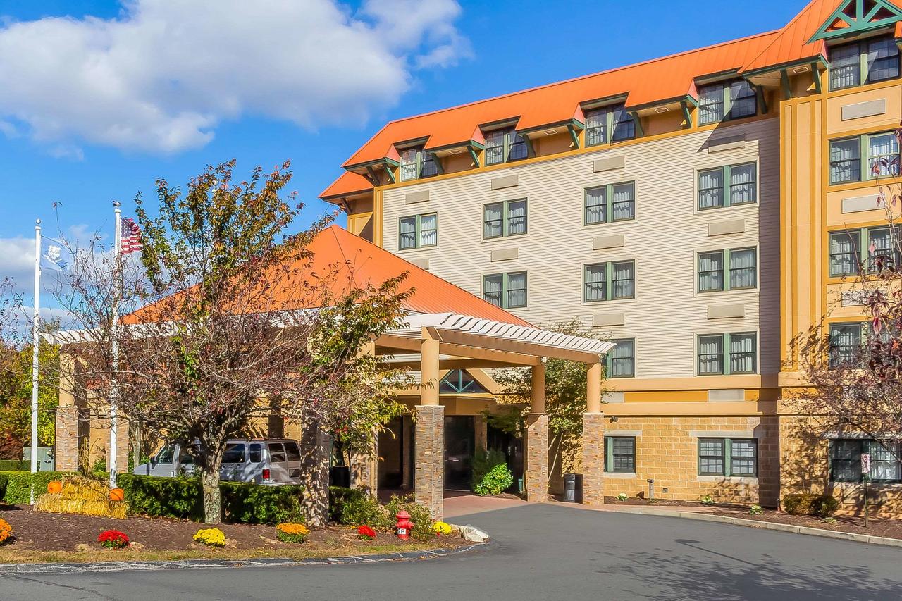 Comfort Suites Norwich - thumb 16