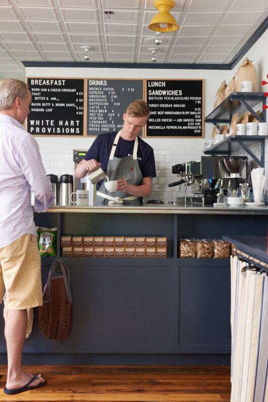 The White Hart - thumb 17