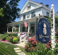 Riverwind Inn Bed and Breakfast - USA Accommodation