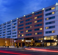 Sheraton Hartford Hotel at Bradley Airport - Tourism Bookings