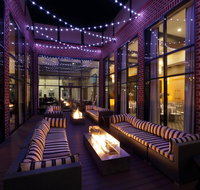 Hilton Mystic - Tourism Bookings