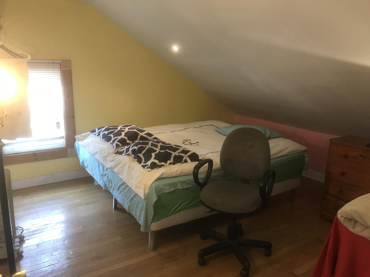 2Br Studio Across From Yale Smillow - thumb 0