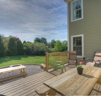 Eagles Nest at Mystic Manor - Tourism Bookings