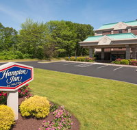 Hampton Inn Hartford Airport - Tourism Bookings