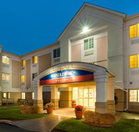 Candlewood Suites Windsor Locks - Tourism Bookings
