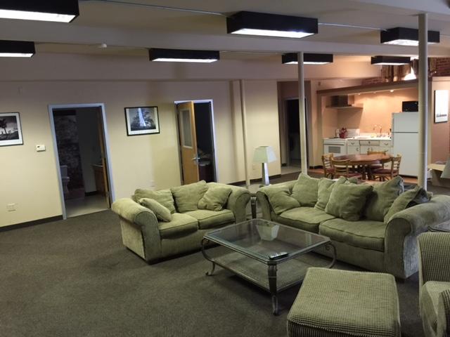 Artist Loft Downtown Stafford Springs