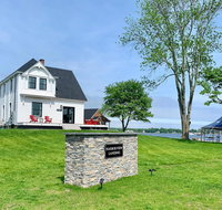 Harbor View Landing - Tourism Bookings