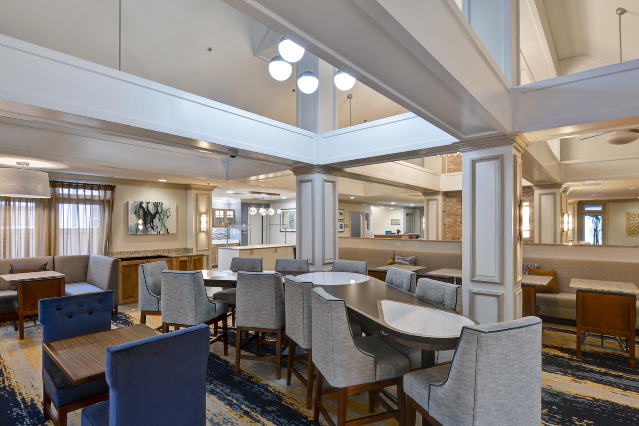 Homewood Suites Hartford/Windsor Locks - thumb 21