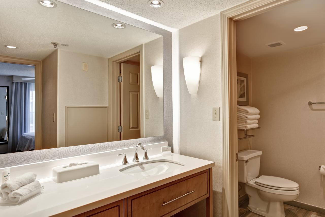 Homewood Suites Hartford/Windsor Locks - thumb 4