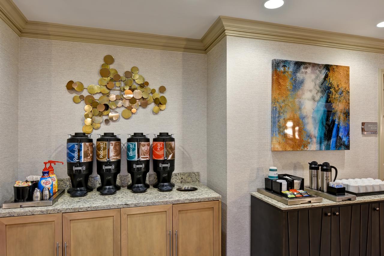Homewood Suites Hartford/Windsor Locks - thumb 38