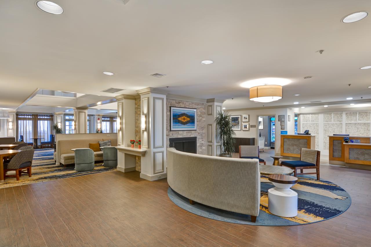 Homewood Suites Hartford/Windsor Locks - thumb 23