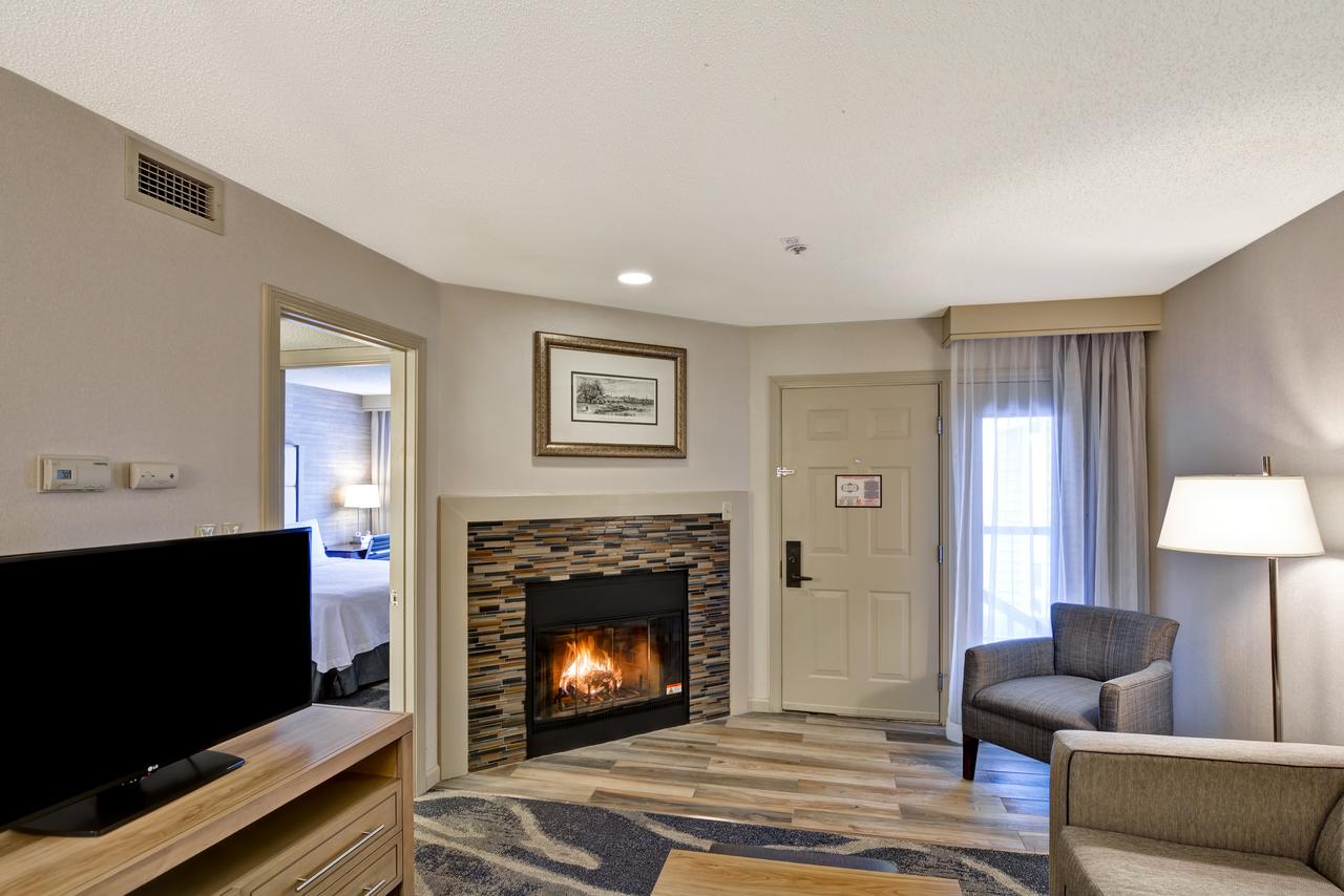 Homewood Suites Hartford/Windsor Locks - thumb 26