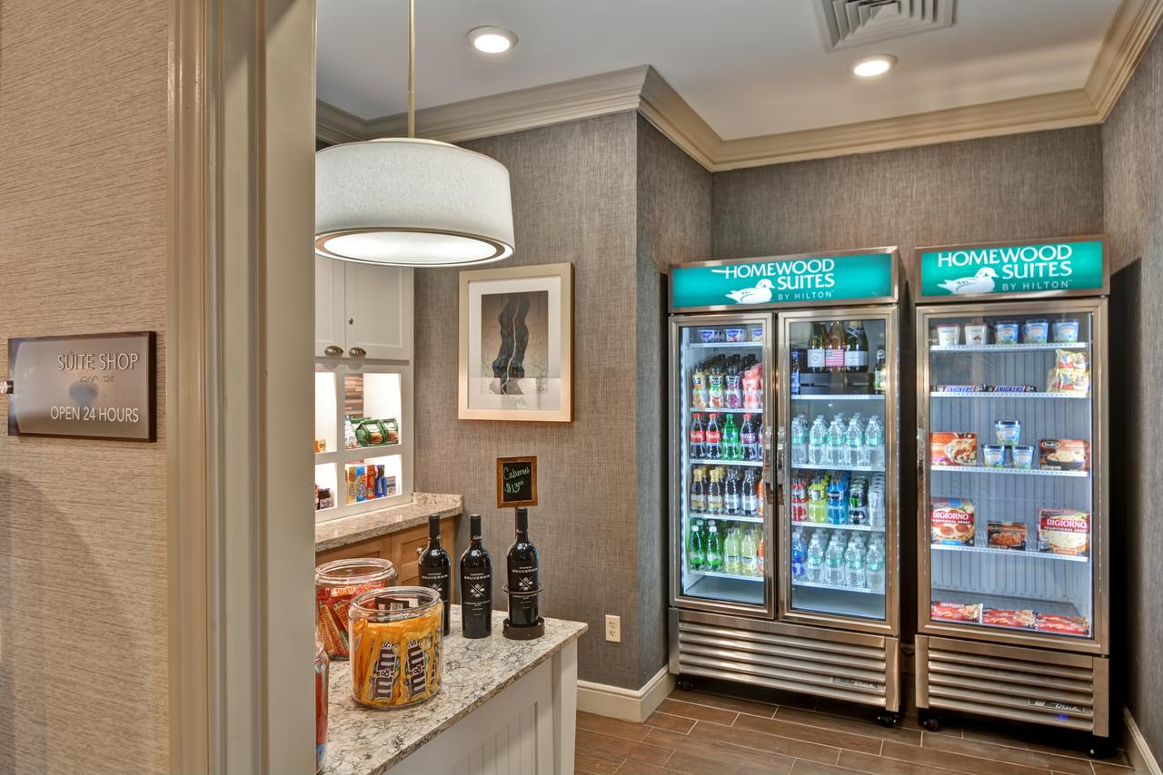 Homewood Suites Hartford/Windsor Locks - thumb 6