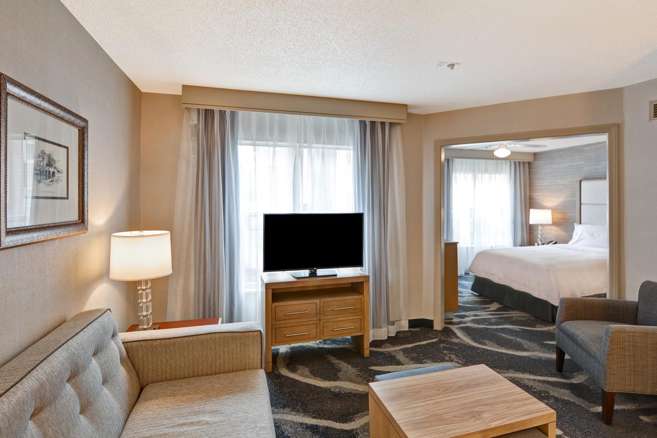 Homewood Suites Hartford/Windsor Locks - thumb 13