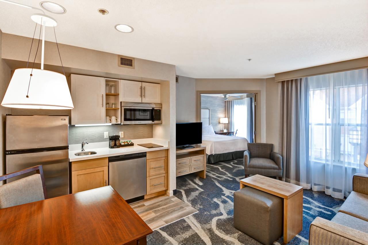 Homewood Suites Hartford/Windsor Locks - thumb 31