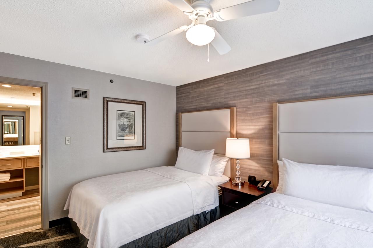 Homewood Suites Hartford/Windsor Locks - thumb 16