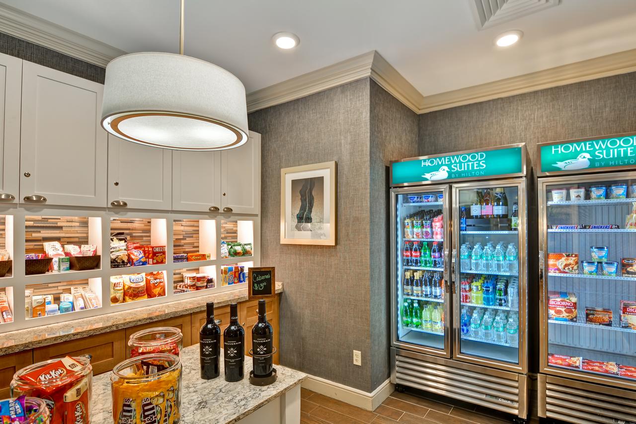 Homewood Suites Hartford/Windsor Locks - thumb 5