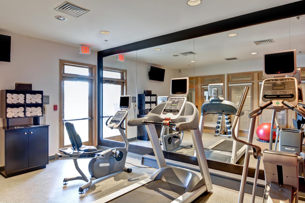 Homewood Suites Hartford/Windsor Locks - thumb 37
