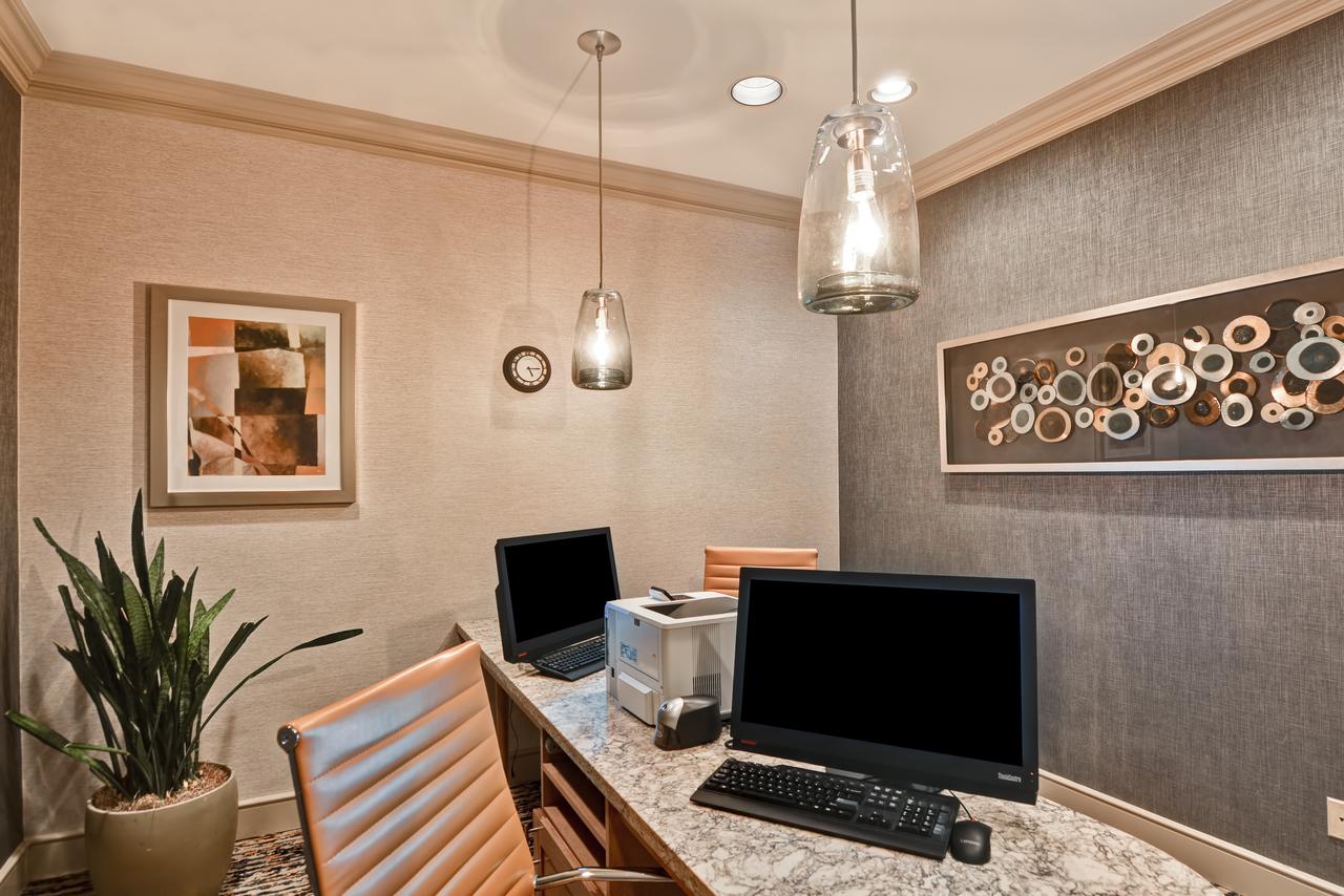 Homewood Suites Hartford/Windsor Locks - thumb 34