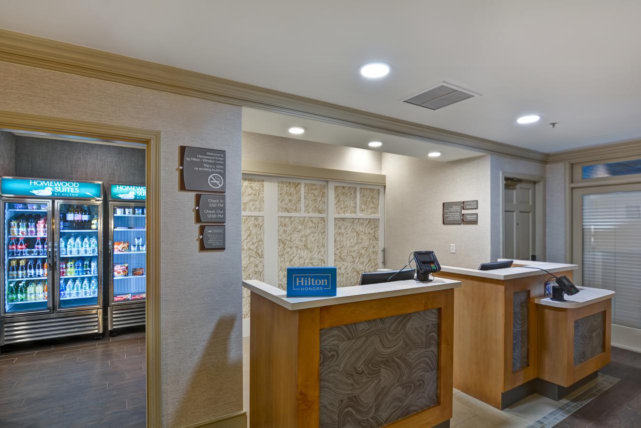 Homewood Suites Hartford/Windsor Locks - thumb 36