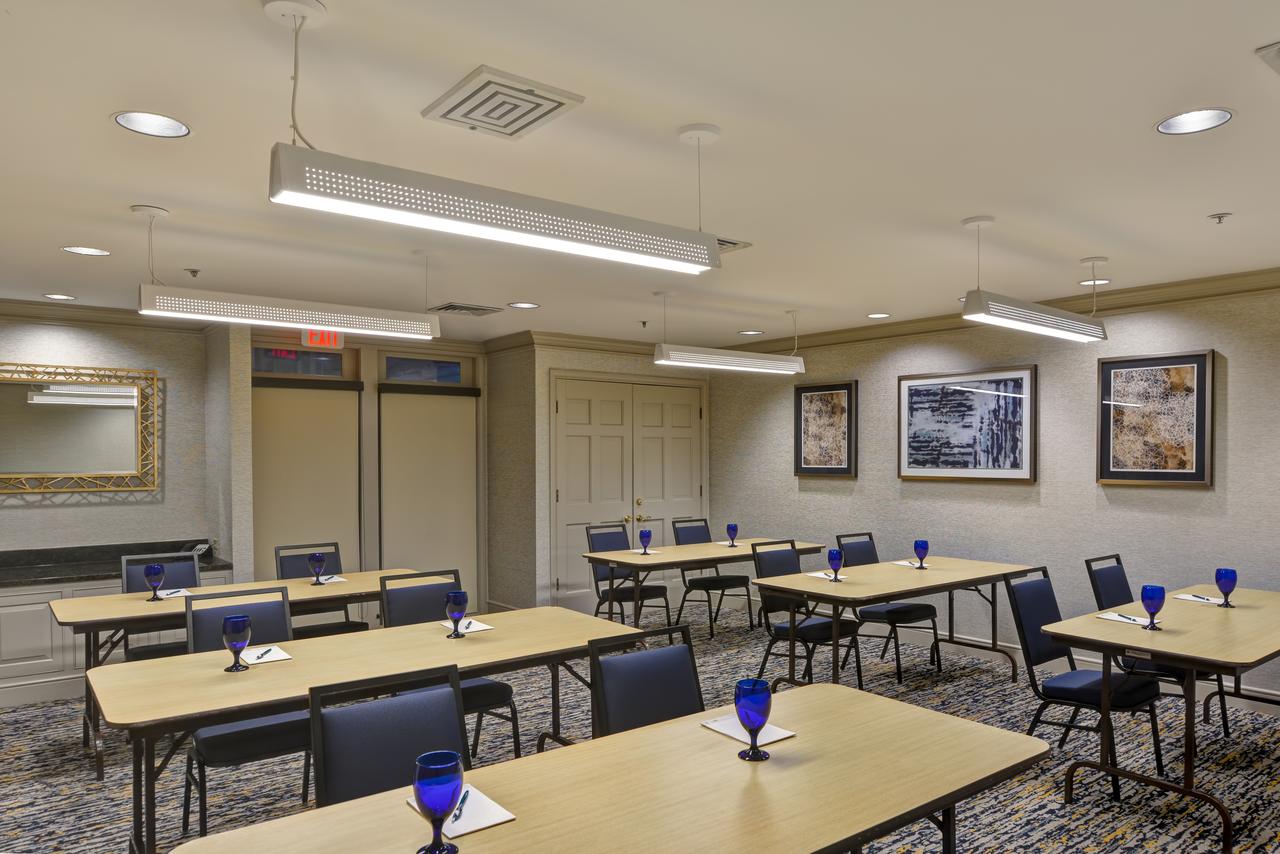 Homewood Suites Hartford/Windsor Locks - thumb 18