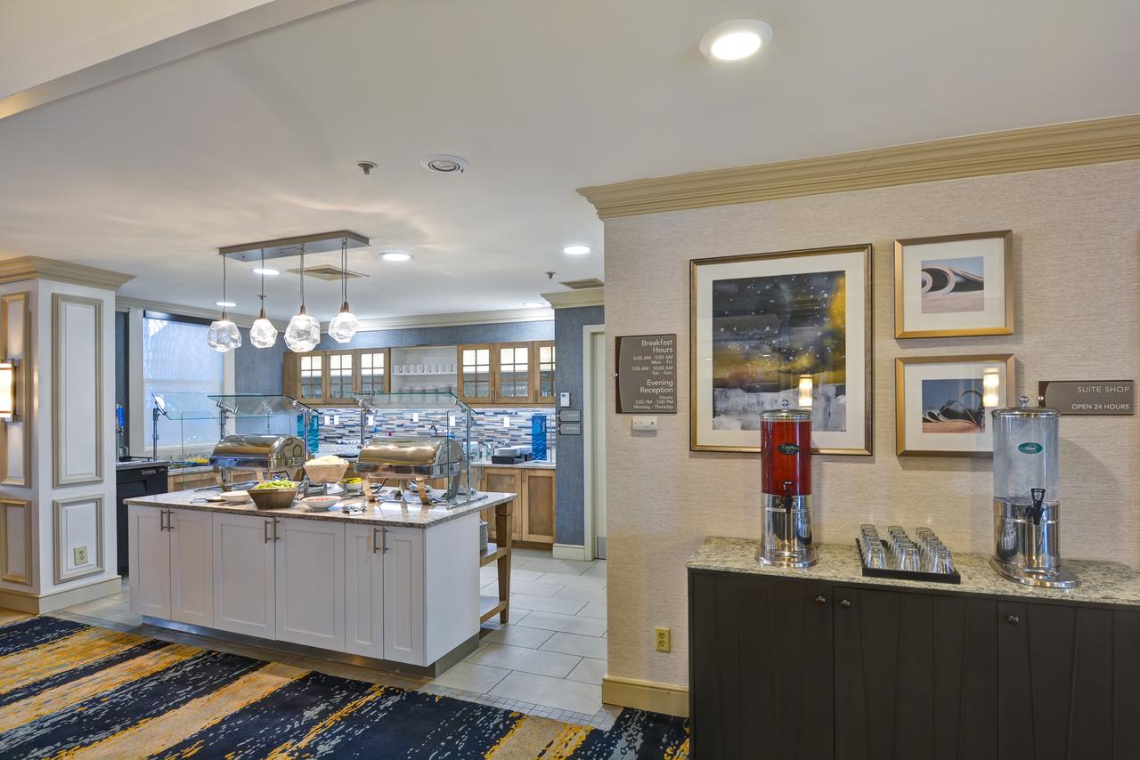 Homewood Suites Hartford/Windsor Locks - thumb 8
