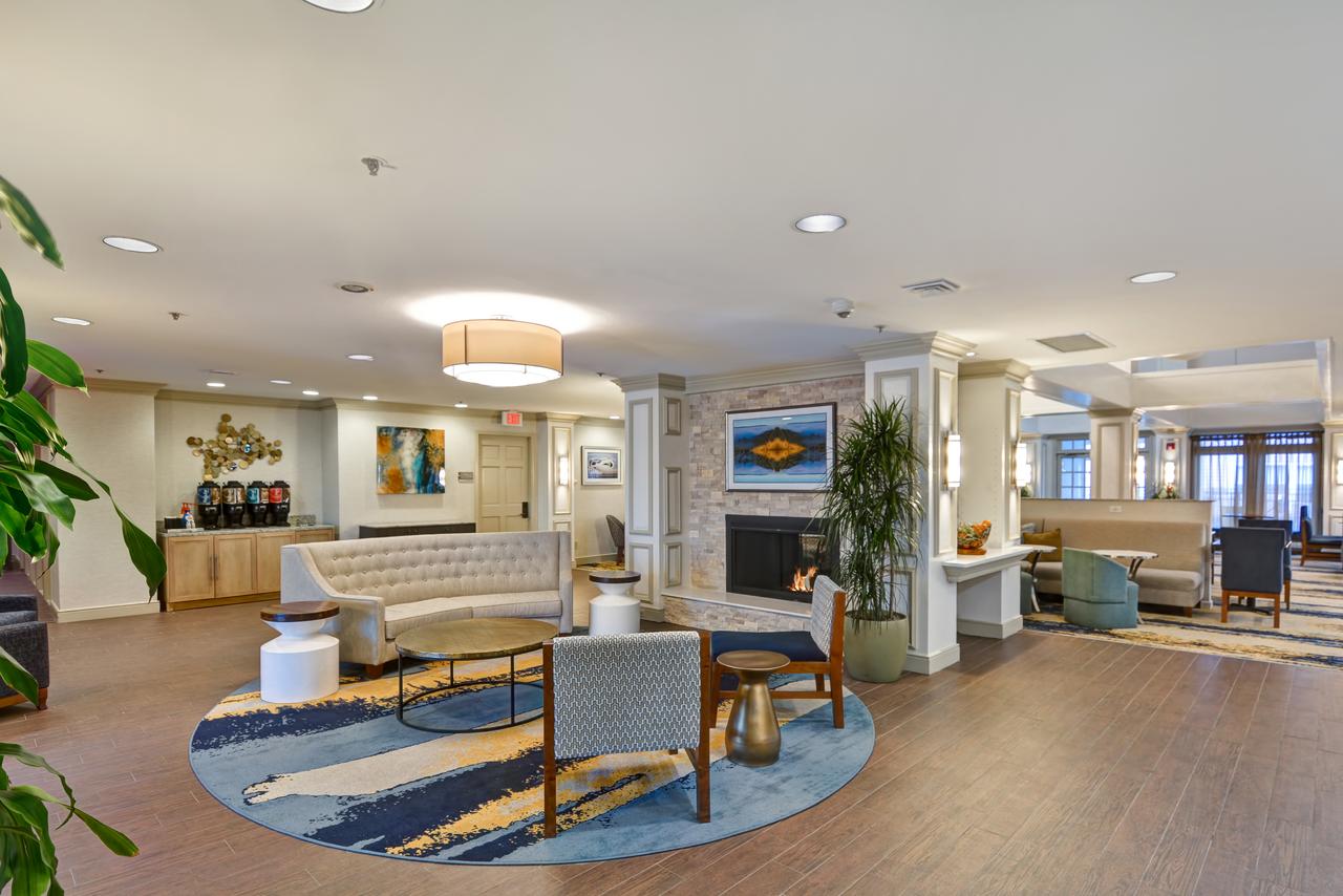 Homewood Suites Hartford/Windsor Locks - thumb 22