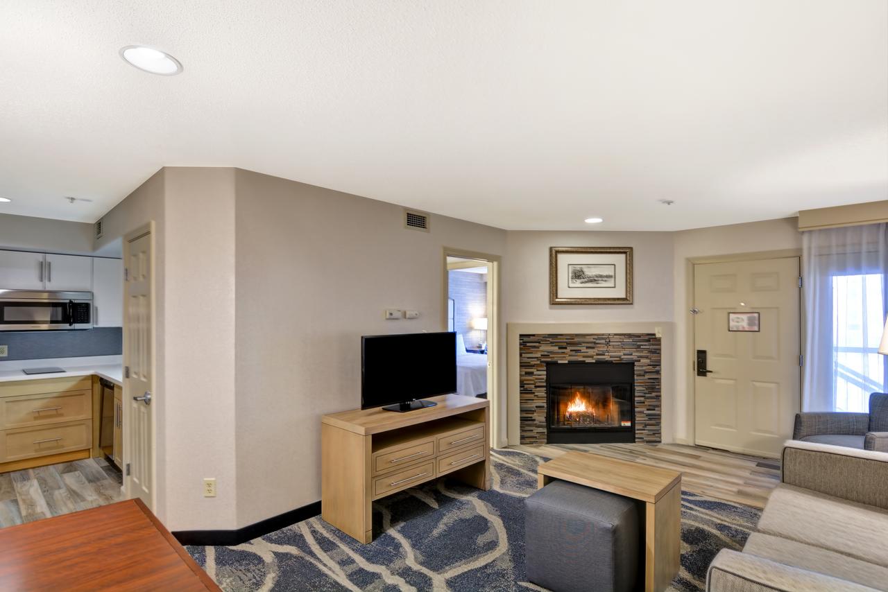 Homewood Suites Hartford/Windsor Locks - thumb 25