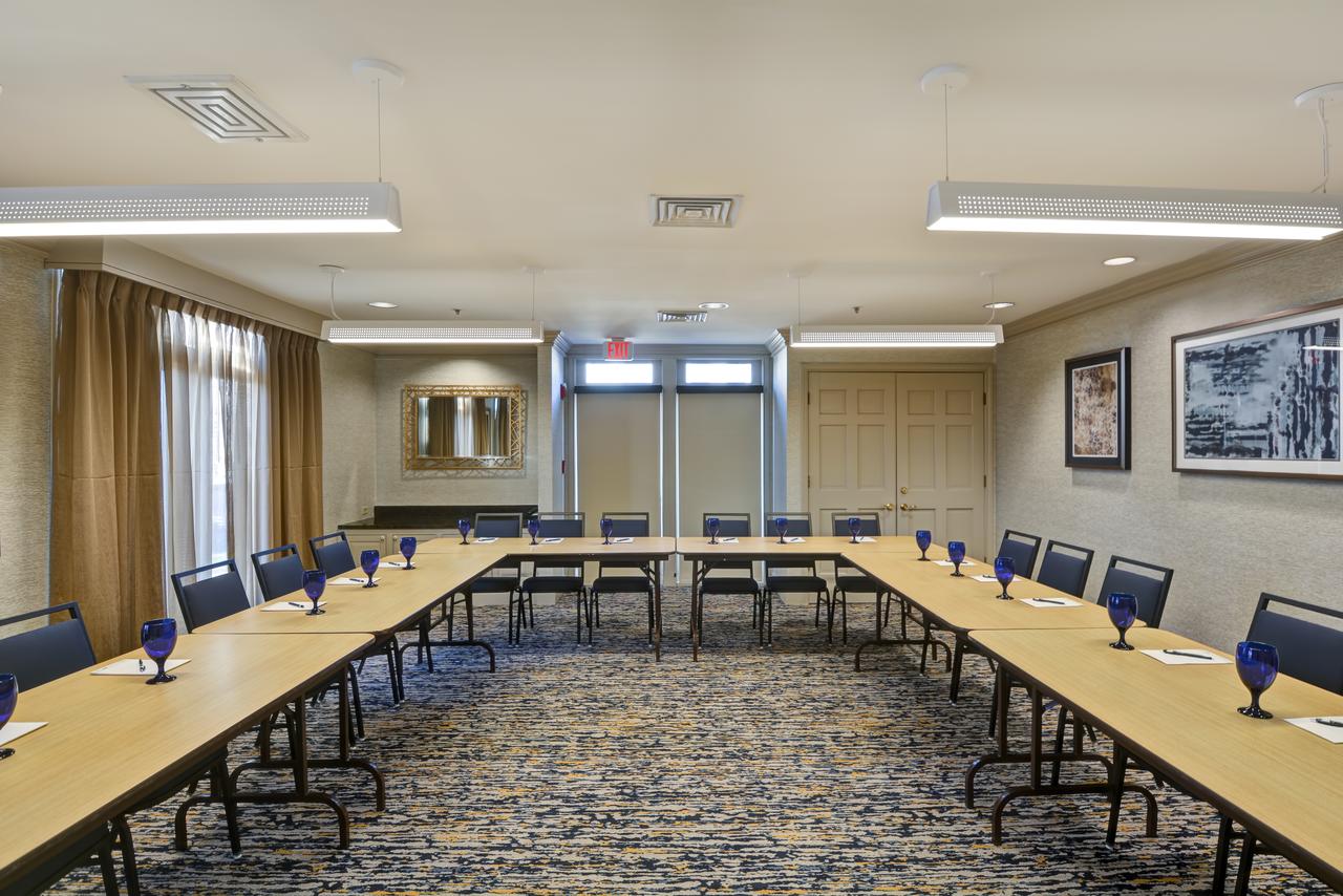 Homewood Suites Hartford/Windsor Locks - thumb 17