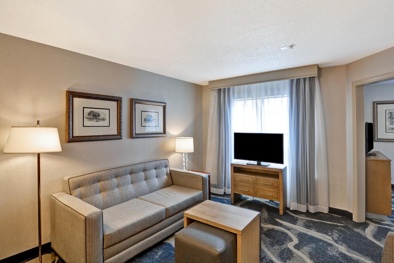Homewood Suites Hartford/Windsor Locks - thumb 14