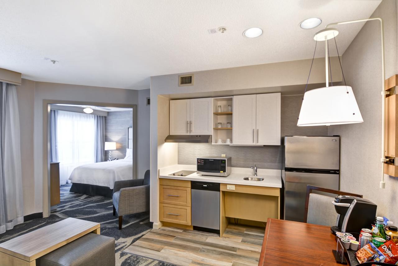 Homewood Suites Hartford/Windsor Locks - thumb 12