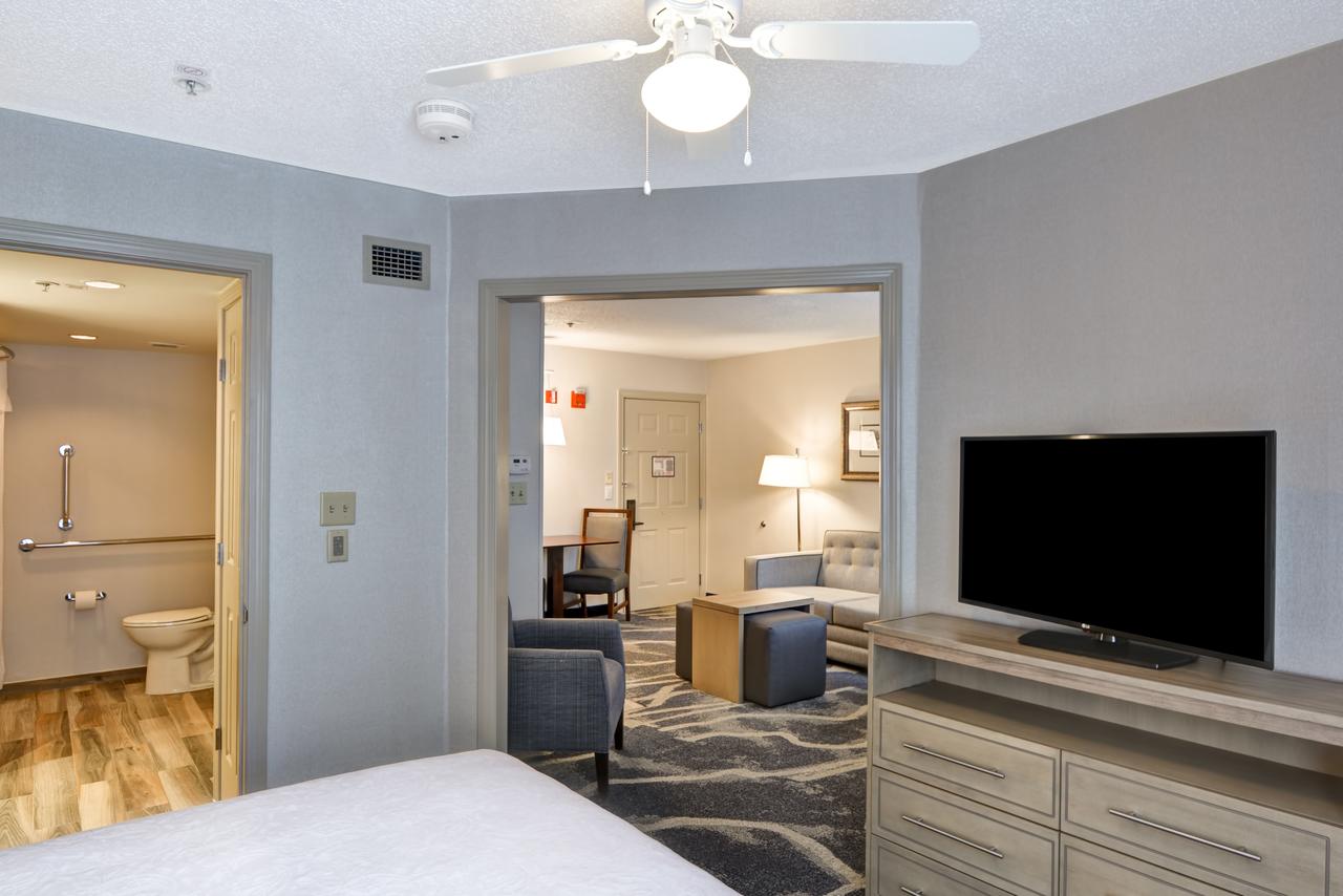 Homewood Suites Hartford/Windsor Locks - thumb 11
