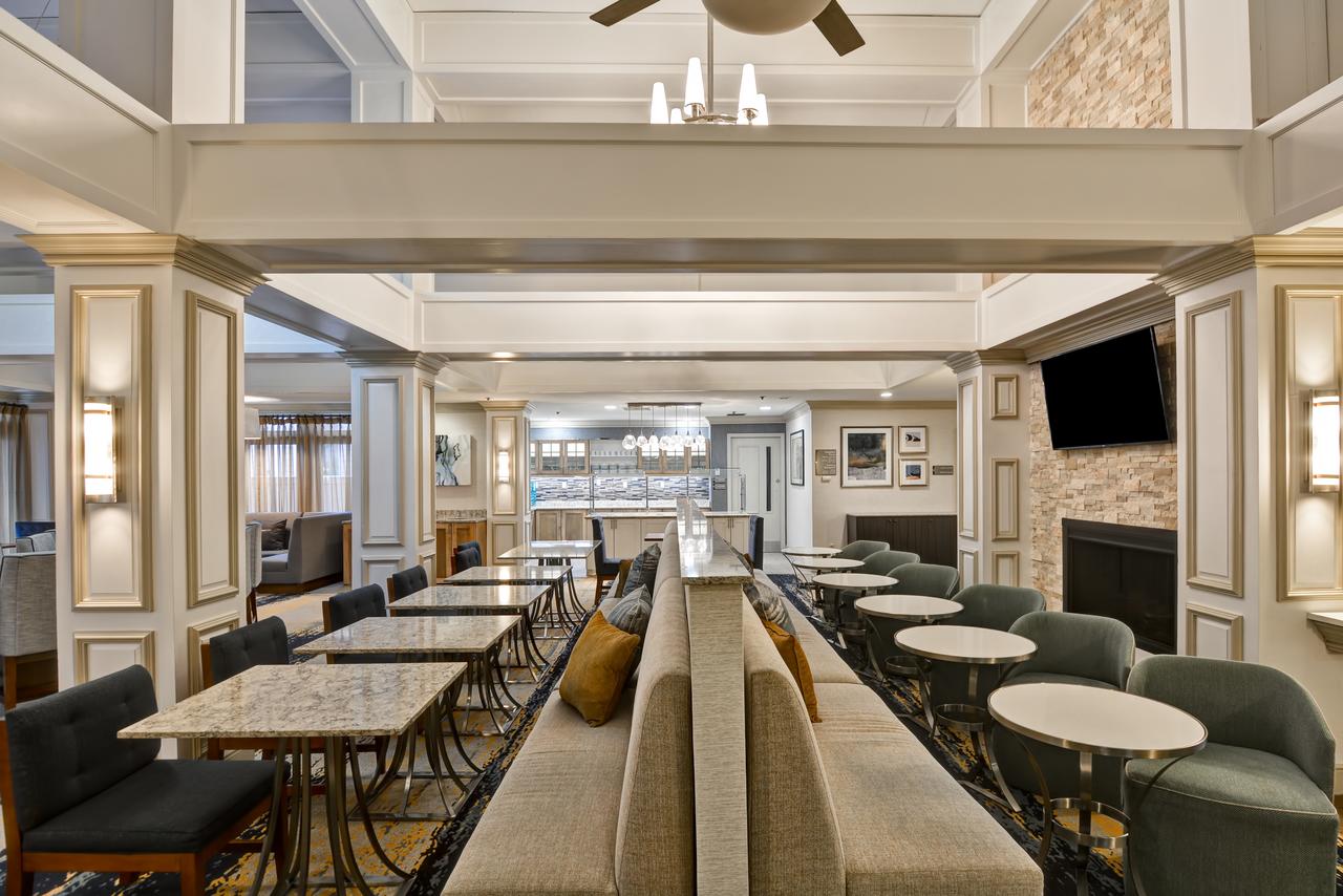 Homewood Suites Hartford/Windsor Locks - thumb 20