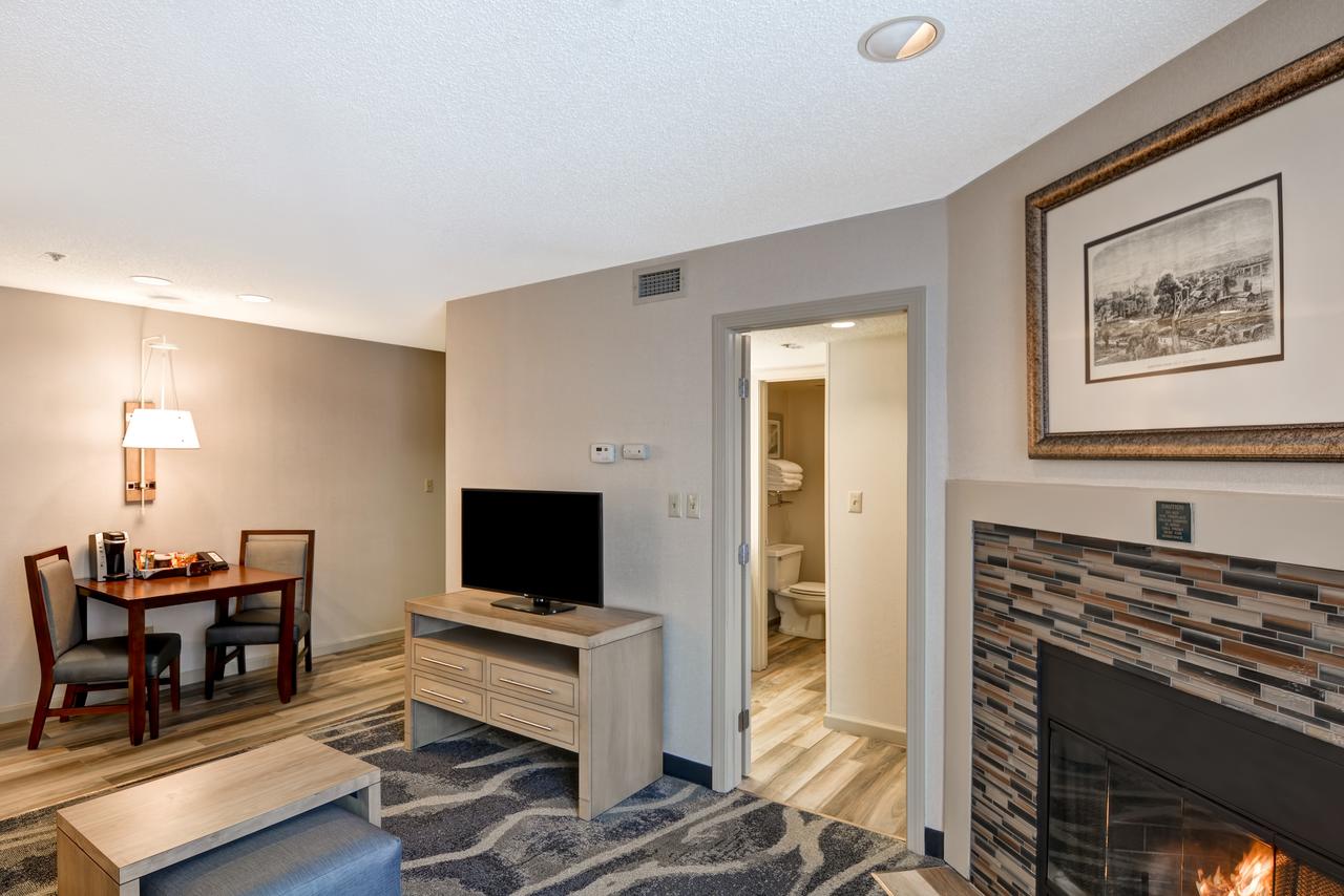 Homewood Suites Hartford/Windsor Locks - thumb 15