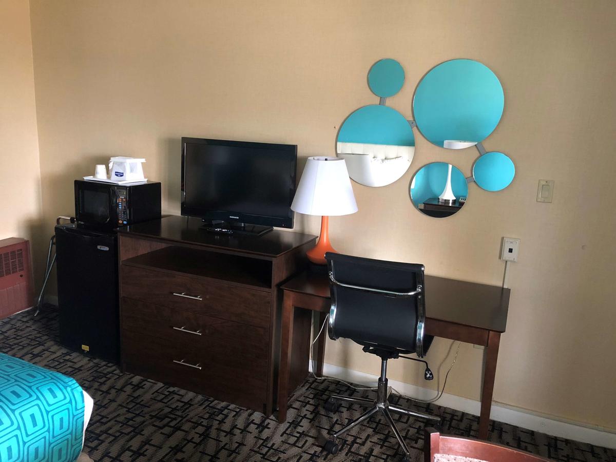 Howard Johnson By Wyndham Rocky Hill - thumb 19