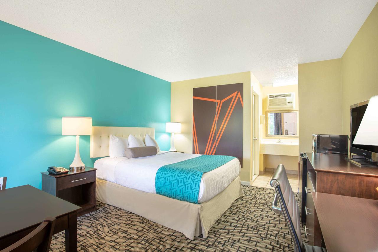 Howard Johnson By Wyndham Rocky Hill - thumb 17