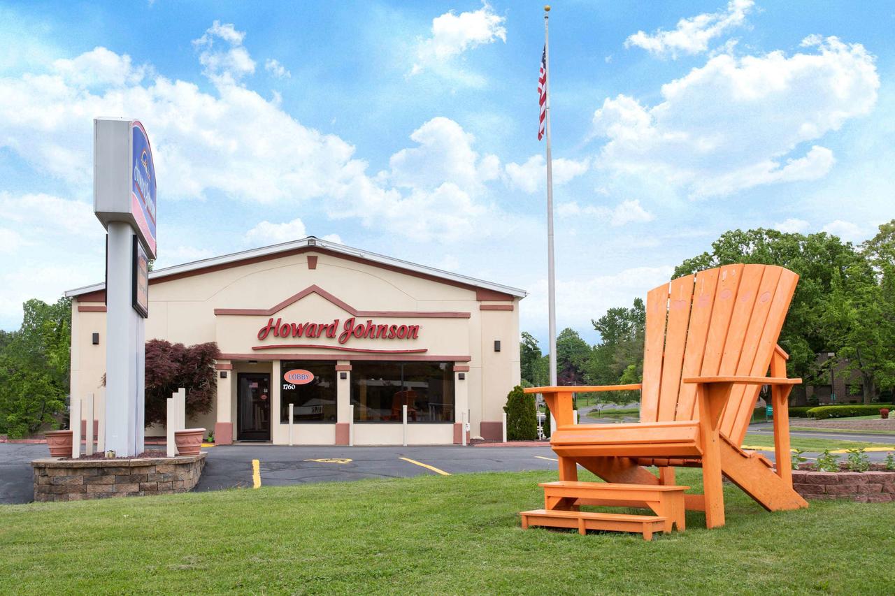Howard Johnson By Wyndham Rocky Hill - thumb 0
