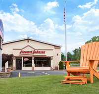Howard Johnson by Wyndham Rocky Hill - Tourism Bookings