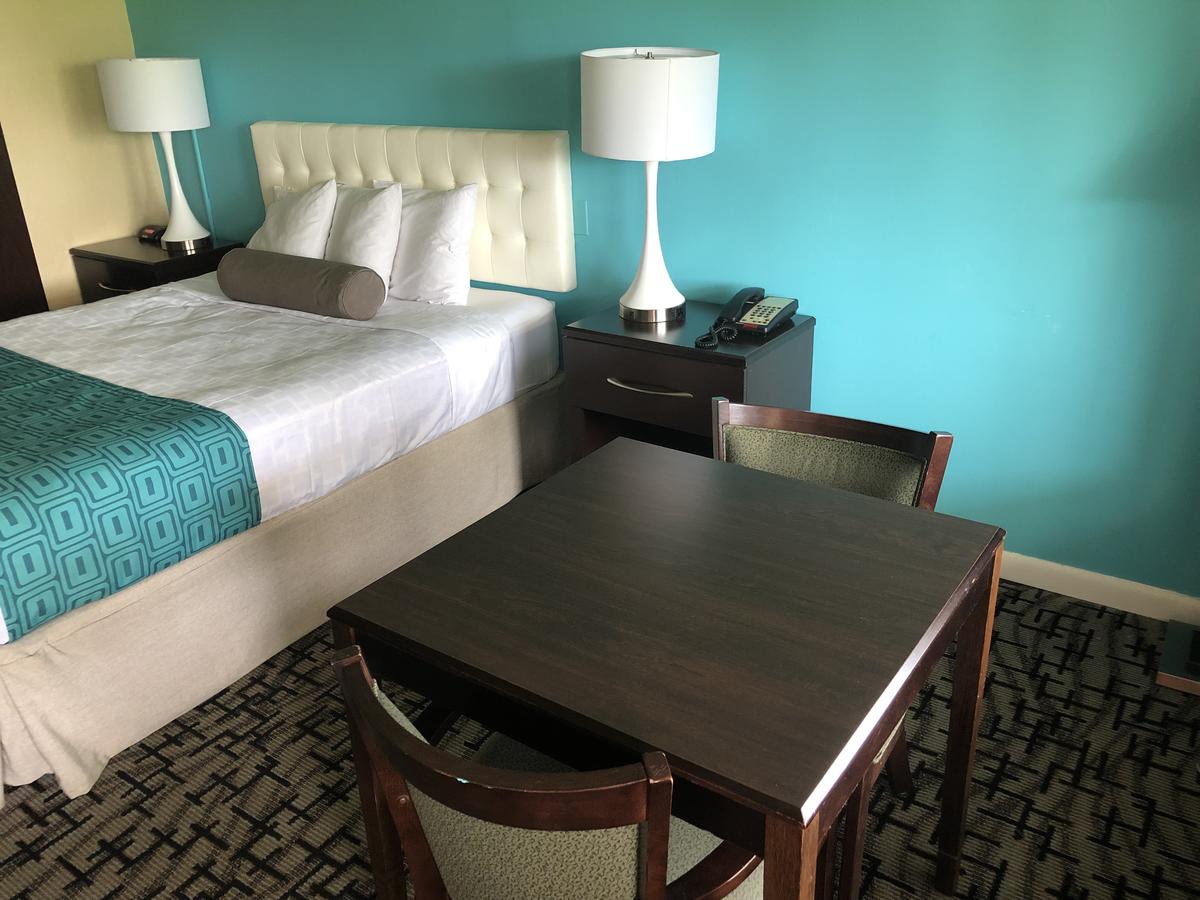 Howard Johnson By Wyndham Rocky Hill - thumb 7