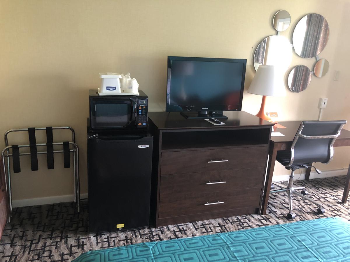 Howard Johnson By Wyndham Rocky Hill - thumb 13